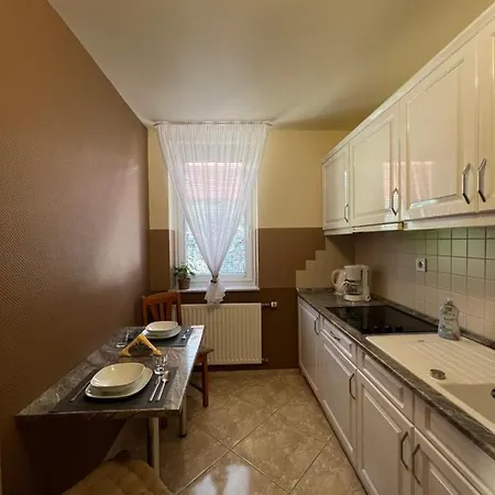 Holler Vendeghaz Ii. Apartment Buk Exterior photo