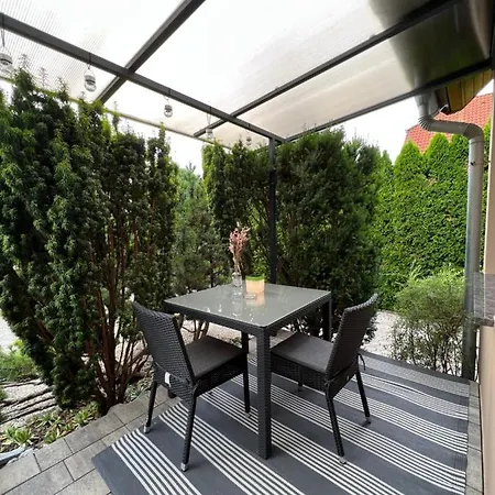 Holler Vendeghaz Ii. Apartment Buk Exterior photo