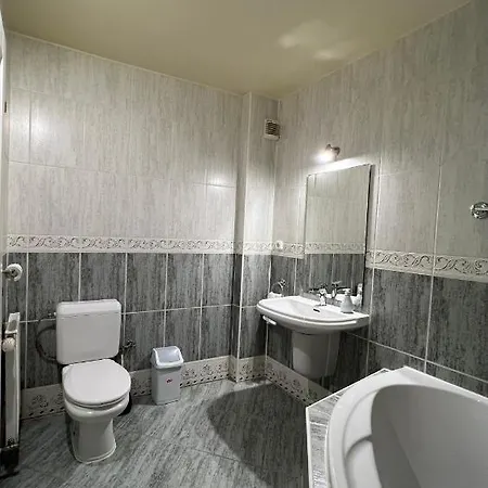 Holler Vendeghaz Ii. Apartment Buk Exterior photo